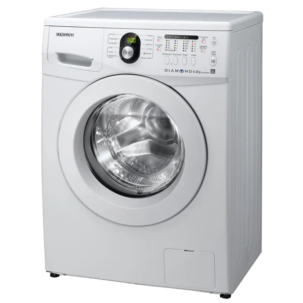 Замена пружин Samsung WF9590NRW