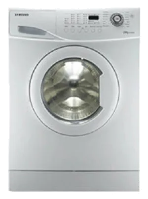 Замена пружин Samsung WF7358N7