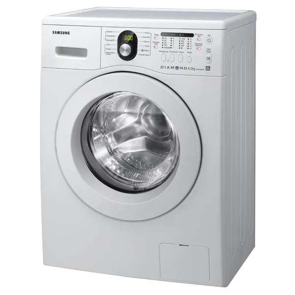 Замена пружин Samsung WF8590SFV