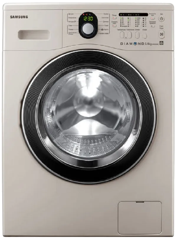 Замена пружин Samsung WF8590NFJ