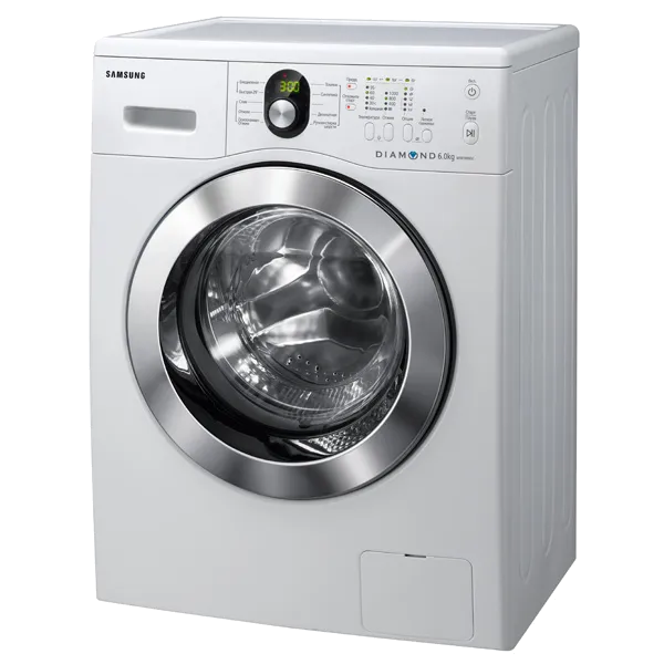 Замена пружин Samsung WF8590NGC