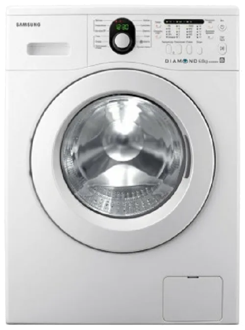 Замена пружин Samsung WF0590NRW