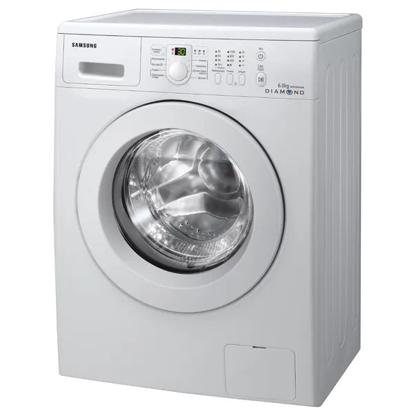 Замена пружин Samsung WF8590NMW8