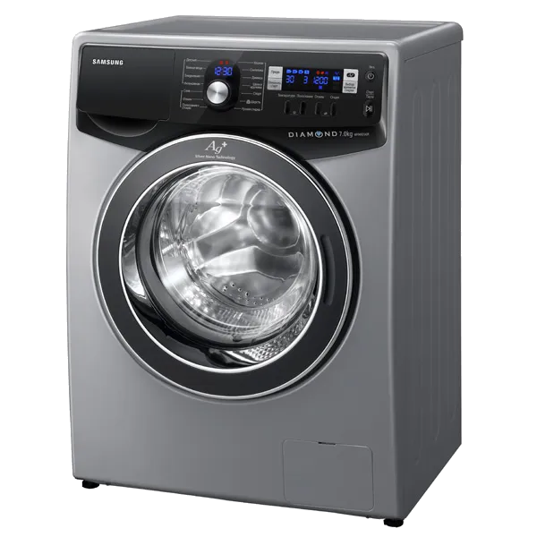 Замена пружин Samsung WF9692GQR