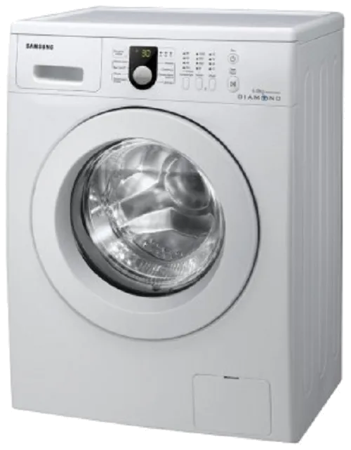 Замена пружин Samsung WF8598NMW9