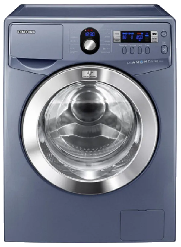 Замена пружин Samsung WF9592GQB