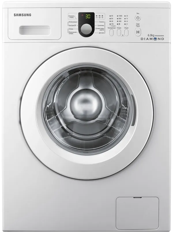 Замена пружин Samsung WF8590NMW9