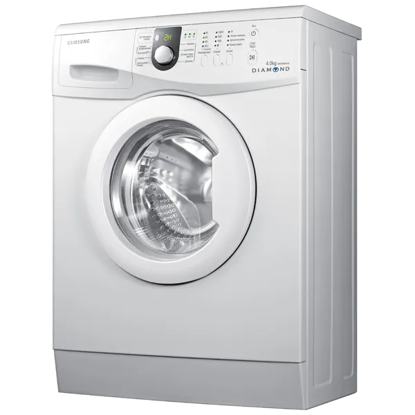 Замена пружин Samsung WF0400S1V