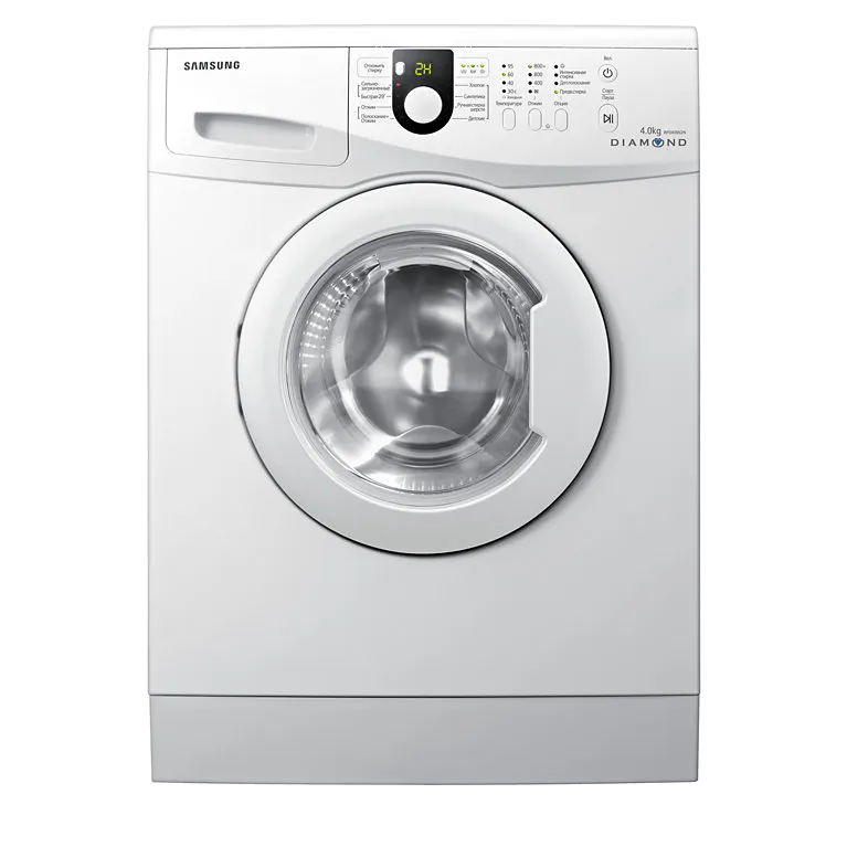 Замена пружин Samsung WF0408N2N