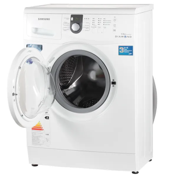 Замена пружин Samsung WF0400N1NE