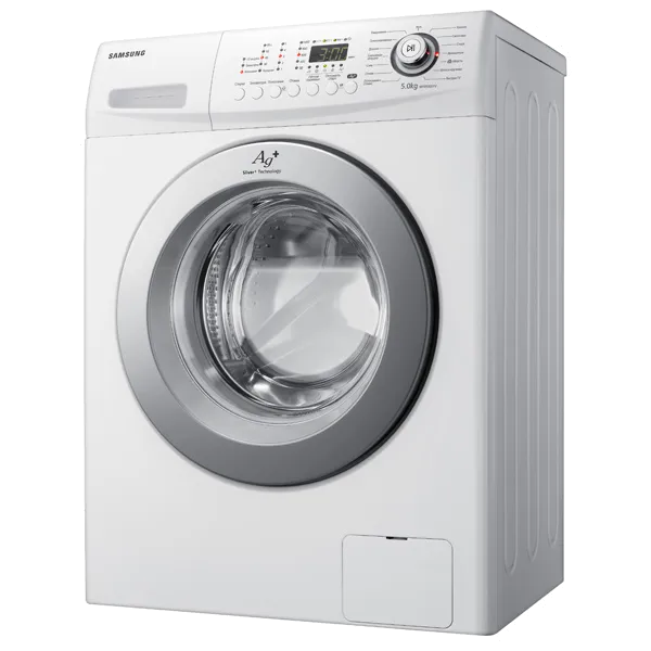 Замена пружин Samsung WF0500SYV