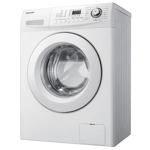 Замена пружин Samsung WF0500NYW