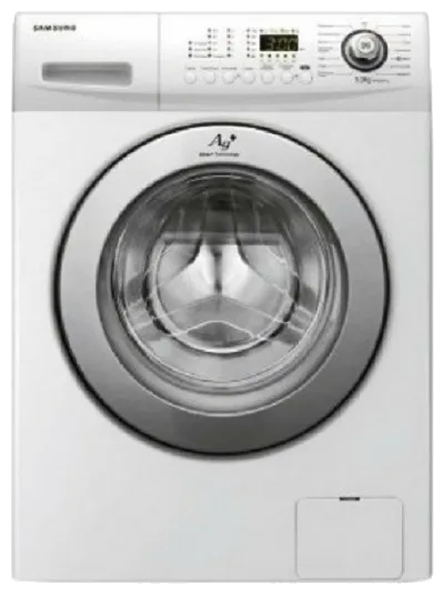 Замена пружин Samsung WF0502SYW