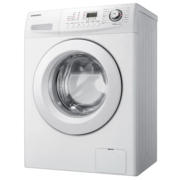 Замена пружин Samsung WF0500NUV