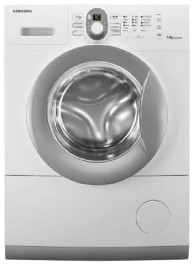 Замена пружин Samsung WF0502NUV