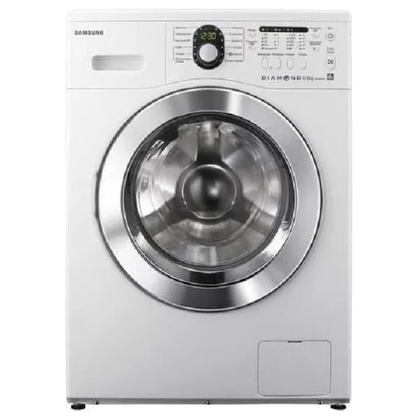 Замена пружин Samsung WF8502FFC