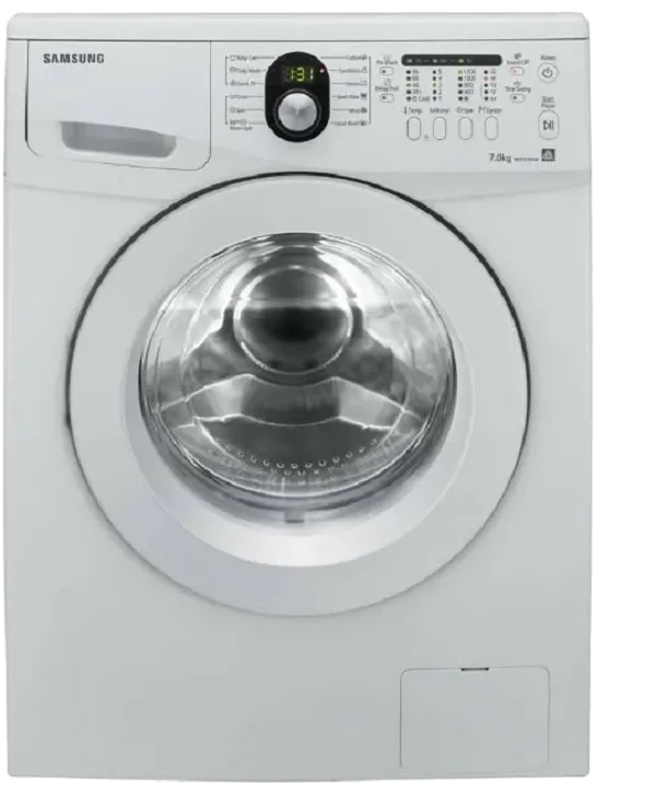 Замена пружин Samsung WF9702N3W