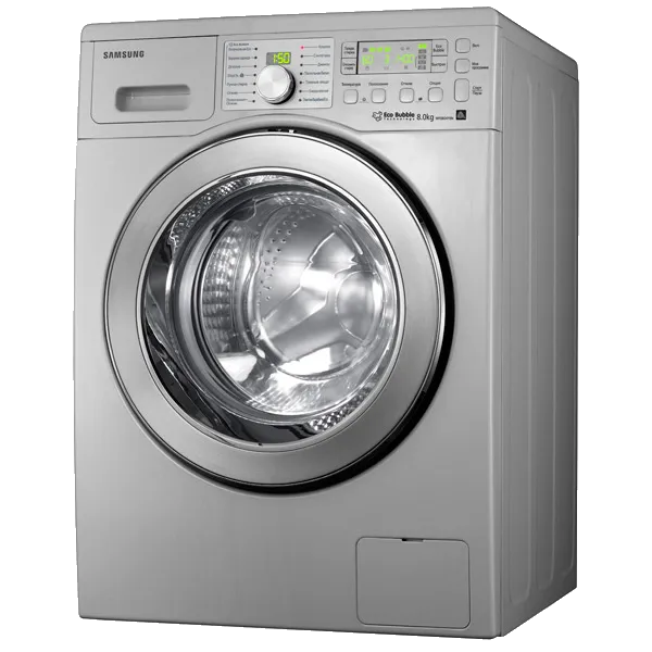 Замена пружин Samsung WF0804Y8N