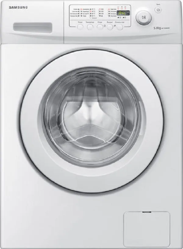 Замена пружин Samsung WFE509NZW