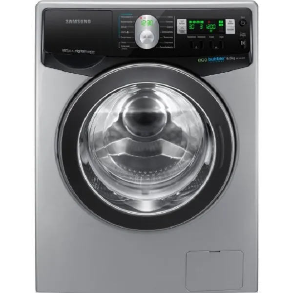 Замена пружин Samsung WF1602YQR