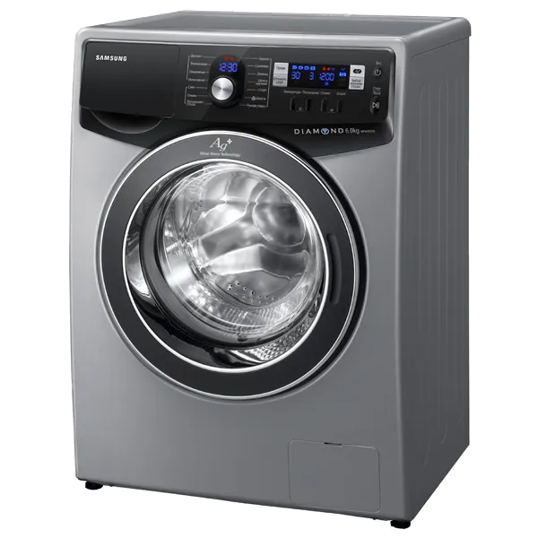 Замена пружин Samsung WF9622SQR