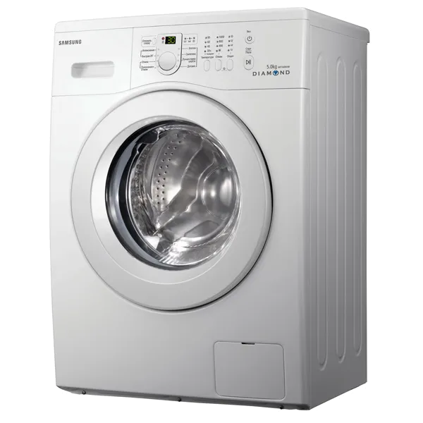 Замена пружин Samsung WF1500NHW