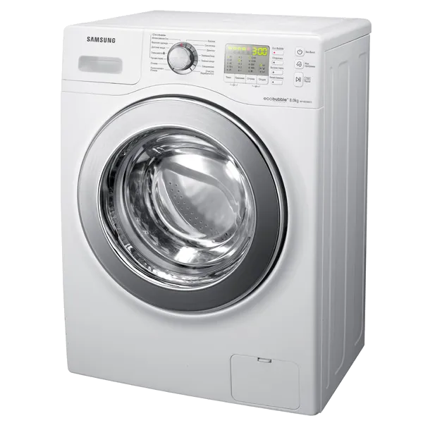 Замена пружин Samsung WF1802WECS