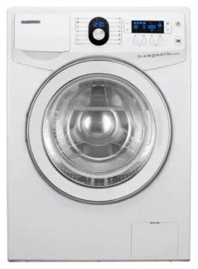 Замена пружин Samsung WF8604NQW