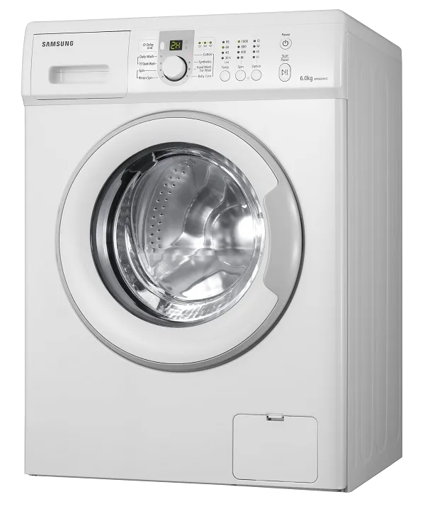 Замена пружин Samsung WF0602NUV