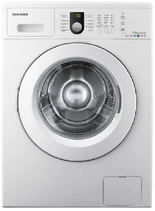 Замена пружин Samsung WF1702YQB