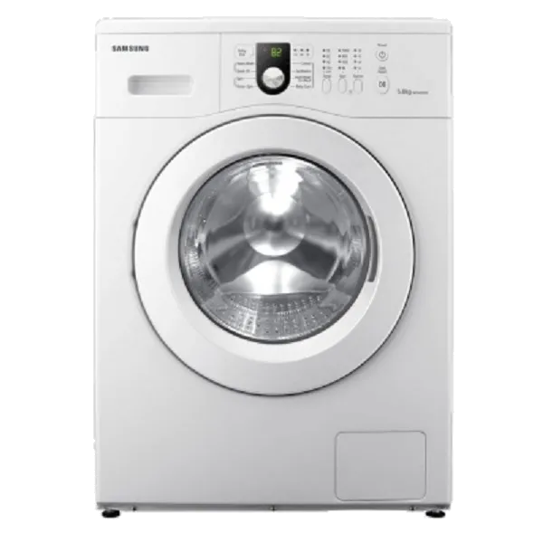 Замена пружин Samsung WFT500NHW