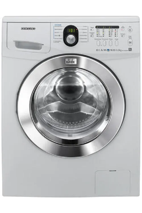 Замена пружин Samsung WFC602WRK