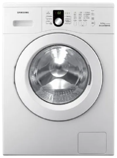 Замена пружин Samsung WF1600NHW