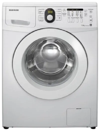 Замена пружин Samsung WF9702N5W