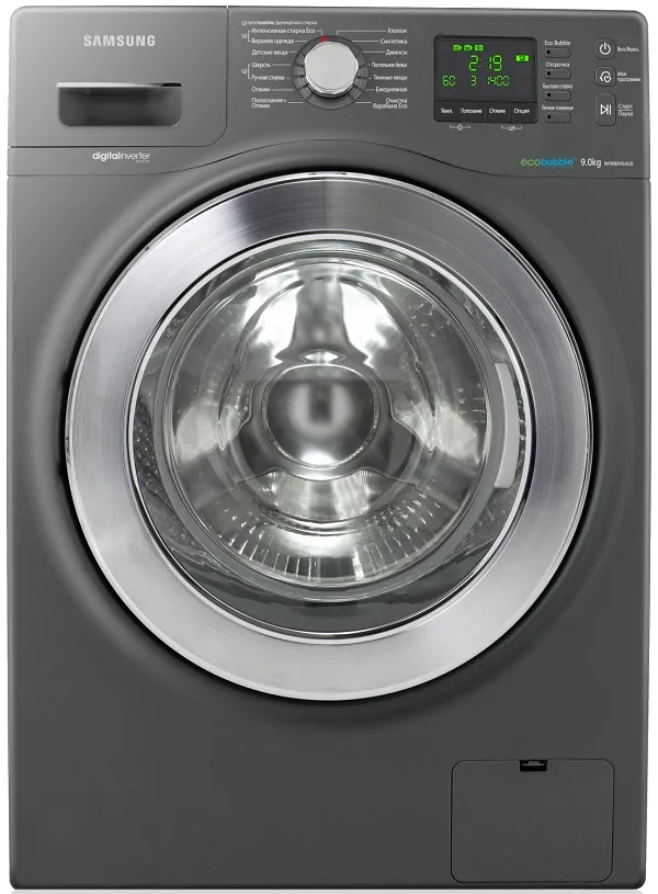 Замена пружин Samsung WF906P4SAGD