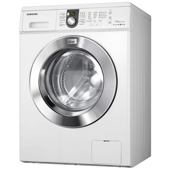 Замена пружин Samsung WF1702WRK