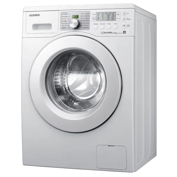 Замена пружин Samsung WF0602WJWCY