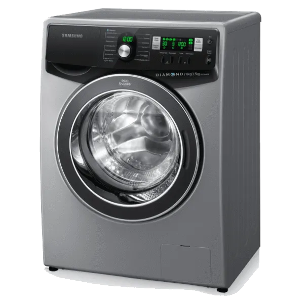 Замена пружин Samsung WD1704WQR