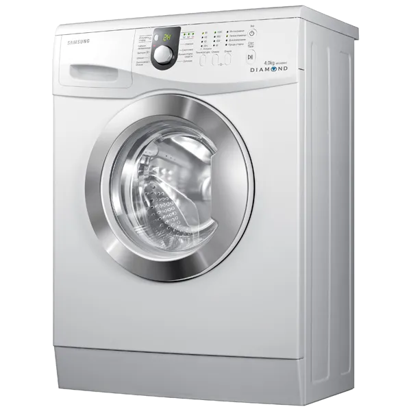 Замена пружин Samsung WF3400N1C