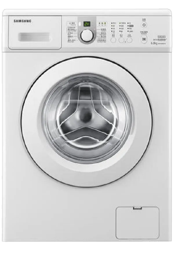 Замена пружин Samsung WF1600WCC