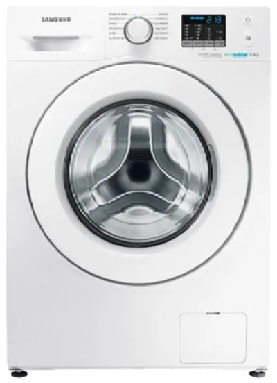 Замена пружин Samsung WF80F5E0W2W