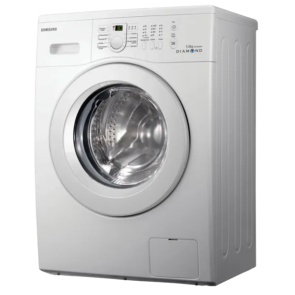 Замена пружин Samsung F1500NHW