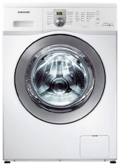 Замена пружин Samsung WF60F1R1N2WDLP