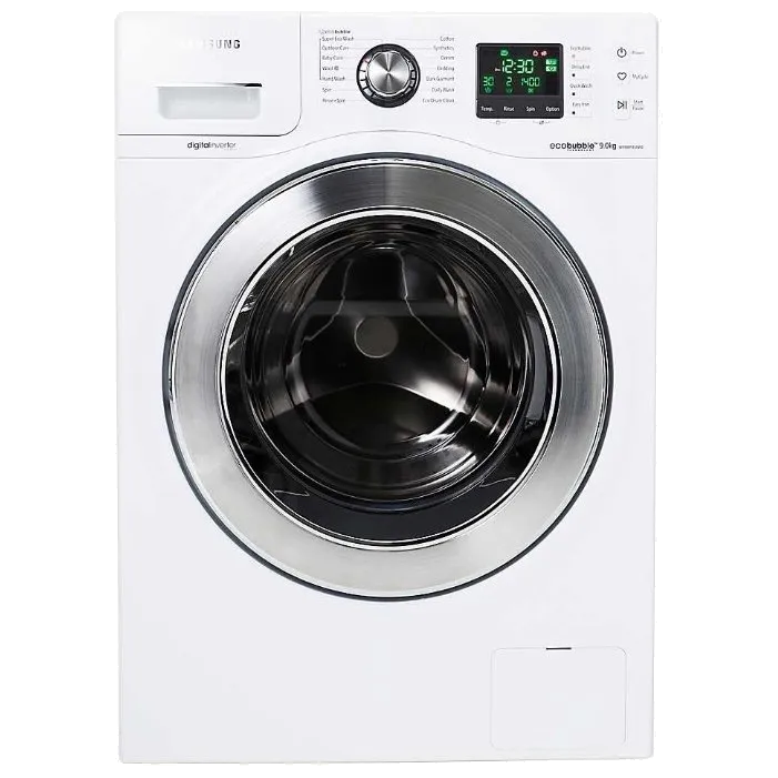 Замена пружин Samsung WF906U4SAWQ