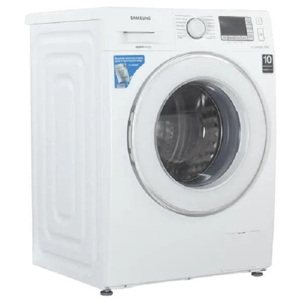 Замена пружин Samsung WF80F5E5U2W