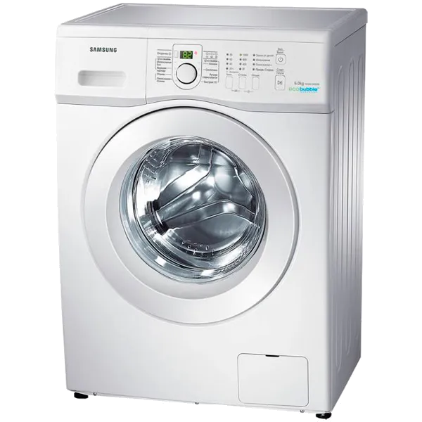 Замена пружин Samsung WF6HF1R0W0W