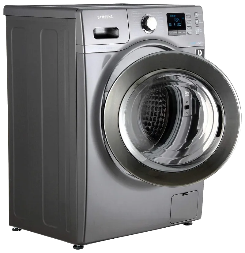 Замена пружин Samsung WD806U2GAGD