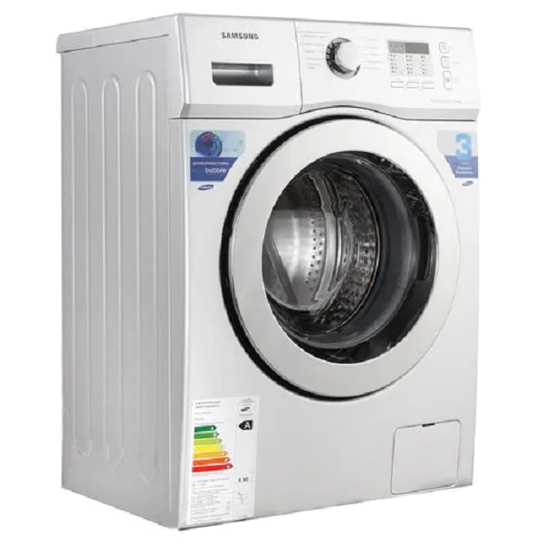 Замена пружин Samsung WF602U0BCSD