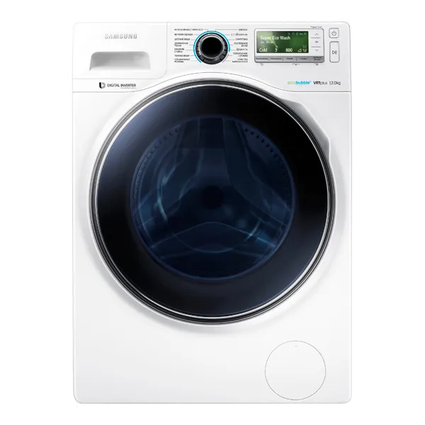 Замена пружин Samsung WW12H8400EW/LP