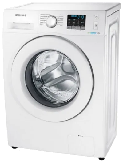 Замена пружин Samsung WF6EF4E0W2W